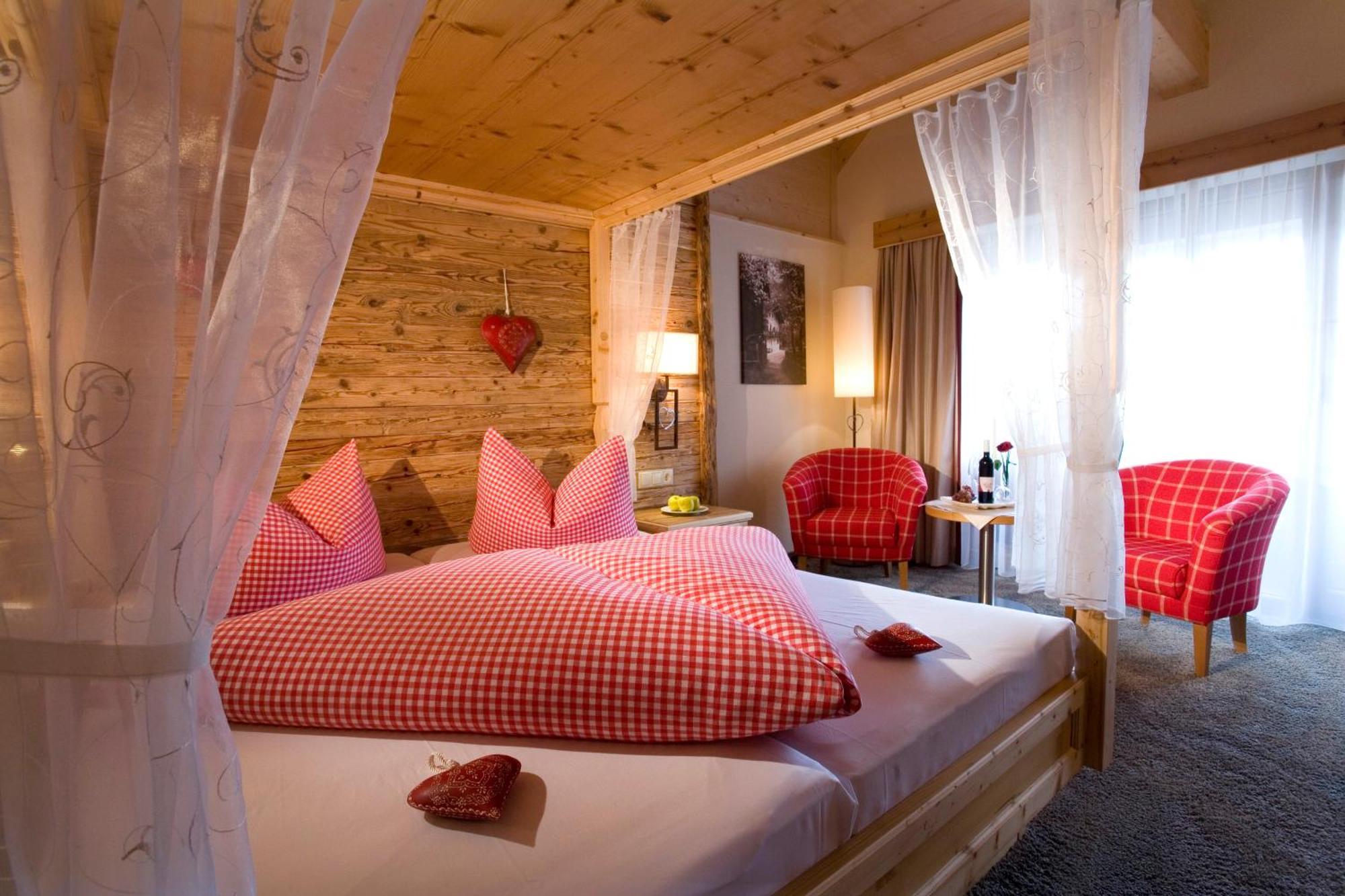Hotel Woescherhof Uderns Pokoj fotografie
